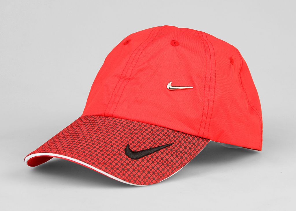 Кепка Nike Track Cap